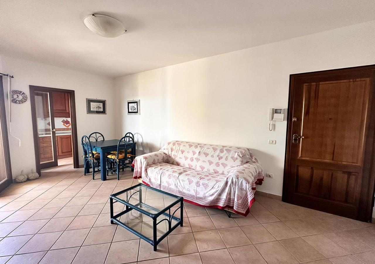 Murphy Holiday Homes - Residenza Aldo Moro 03 La Maddalena  Exterior foto